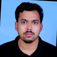 Aravind Jr