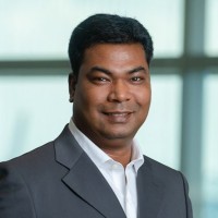 Chiranjeev Swain