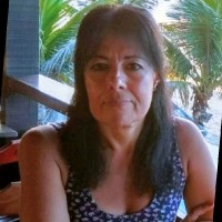 Grisel Machado
