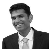 Tirumal V Reddy Ginnaram