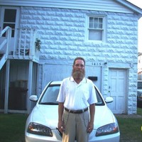 Lee Vail