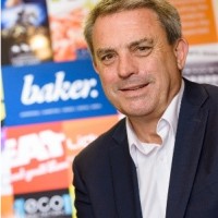 Kim Baker