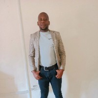Katlego Dithebe