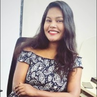 Yogita Dhumal