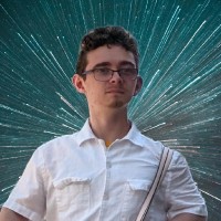 Ben Perry