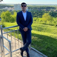 Vuqar Mahmudov