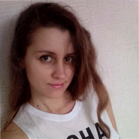 Anastasia Jouk