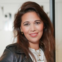 Kelly van den Heuvel