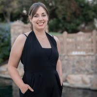 Beverly Rodenberg