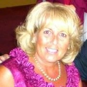 Patricia Ahern