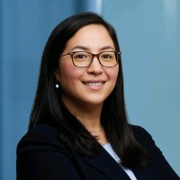 Christine Whitestone, Acg