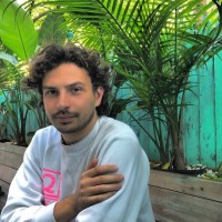 Jonathan Burkhalter
