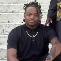 DeAnte Taylor