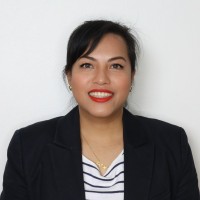 Meg Bernardo - Morrison