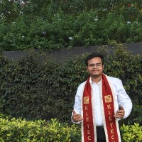 Harsha Desai