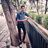 Aamir Ahmed
