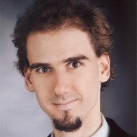 Dr.-Ing. Holger Meuel