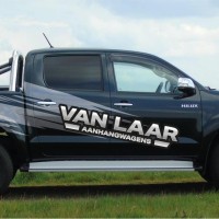 Jeffrey van Laar