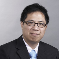 Tony Chow