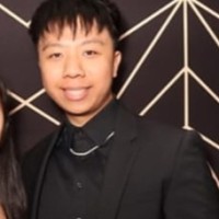 Max Lau
