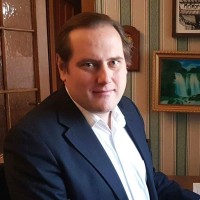Mike Nikonov