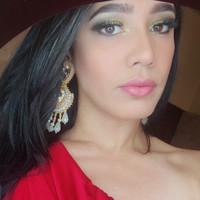 Uldanelly Capell Santos