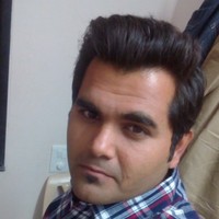 Harish Aswani