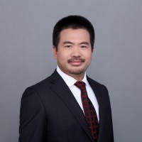 River Jiang