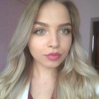 Anastasia Brodiak