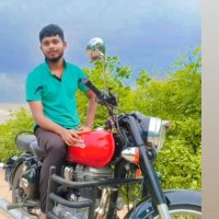 Rocky Mahanty