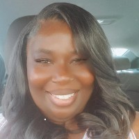 Andrea Johnson