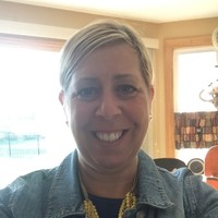 Stacy LaFountain