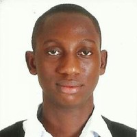 Samson Asolo