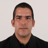 Ramon Canizares