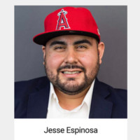 Jesse Espinosa