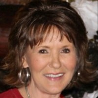 Beverly Arnold
