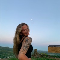 Hanna Buedinger