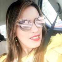 Erika Patricia Martinez Lopez