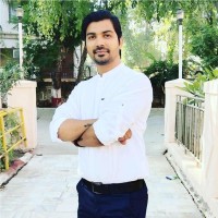 Nehalkumar Gohil