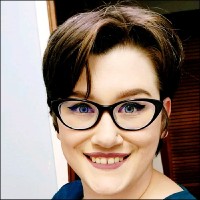 Morgan Garside
