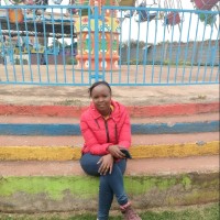 Caroline Waithera
