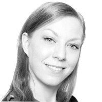 Tale-Renate Gundersen