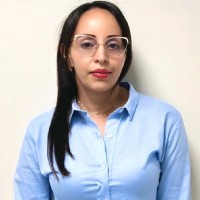 Angie Mendoza González