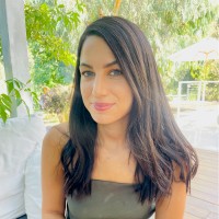 Maya Levy