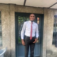Kevin Tshibanda