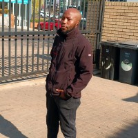 Lawrence Rangarirai Mahosi