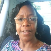 Melvina Davis