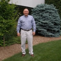 Gary Frachey