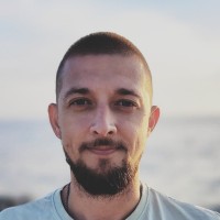 Roman Tsarew