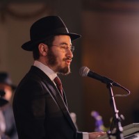 Shlomo Chaim Kesselman